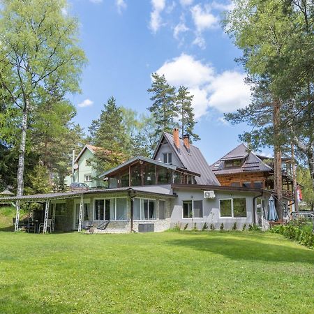 Vila Pogled Wellness I Spa Divčibare 外观 照片