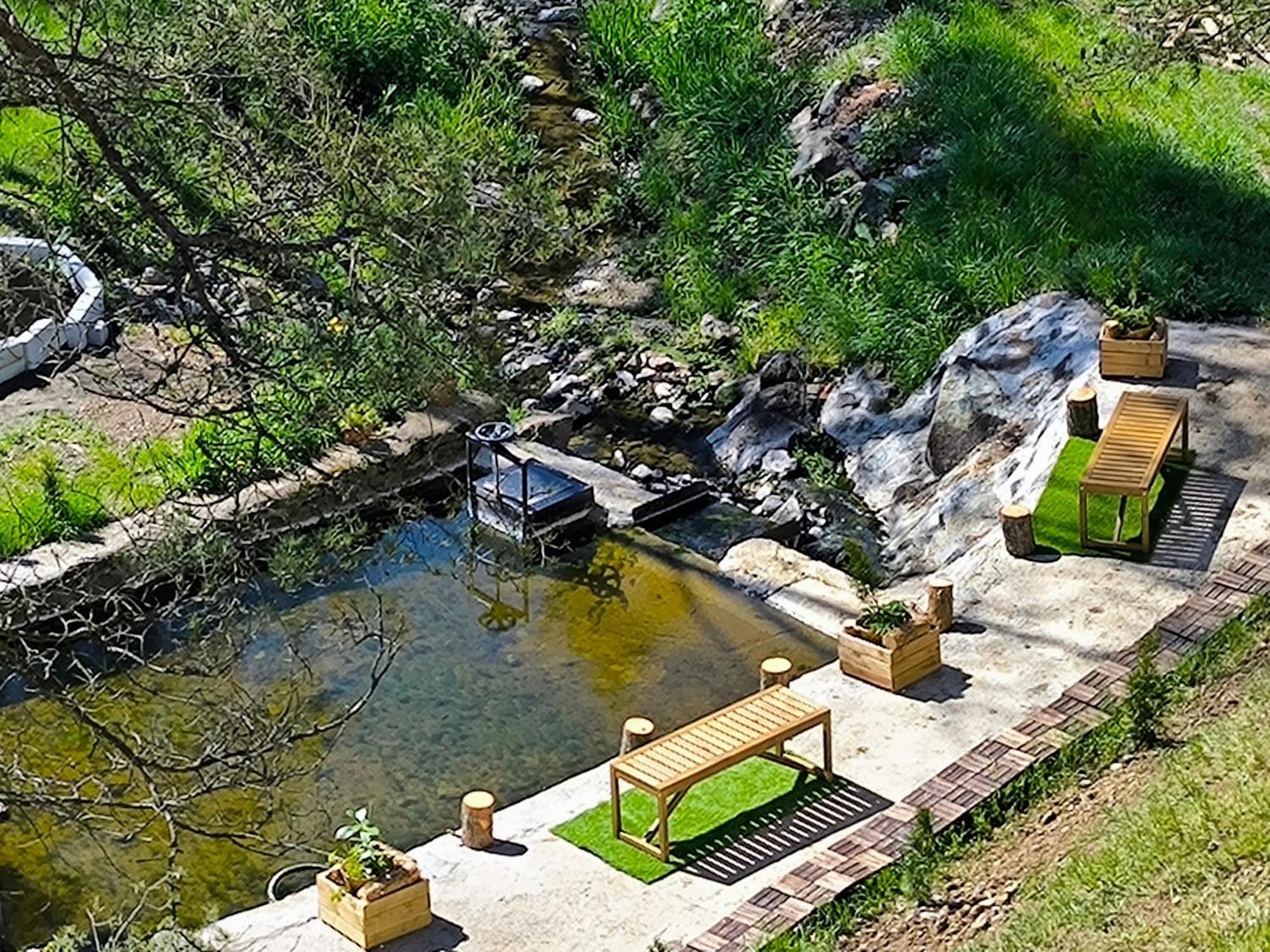 Vila Pogled Wellness I Spa Divčibare 外观 照片