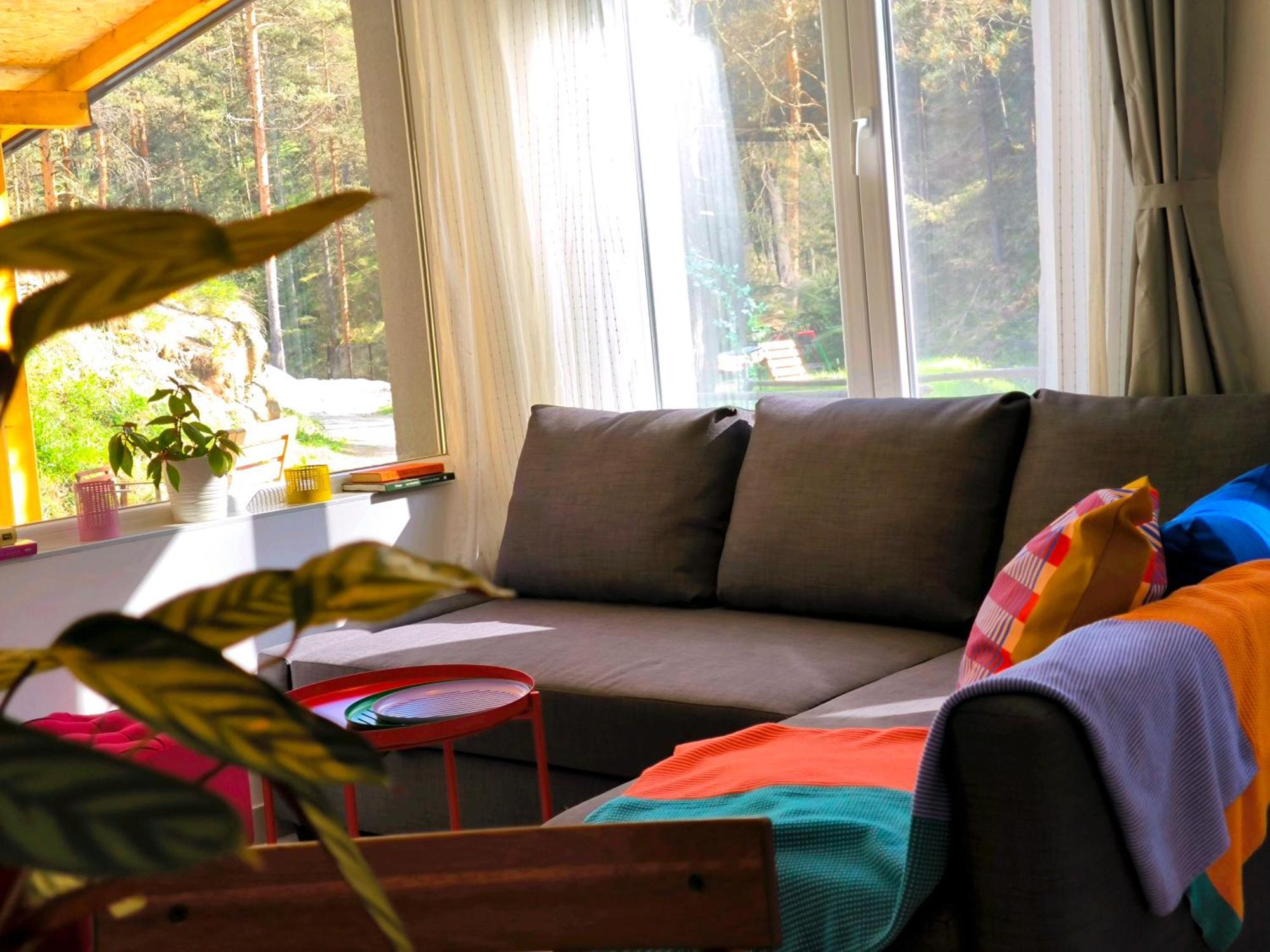 Vila Pogled Wellness I Spa Divčibare 外观 照片