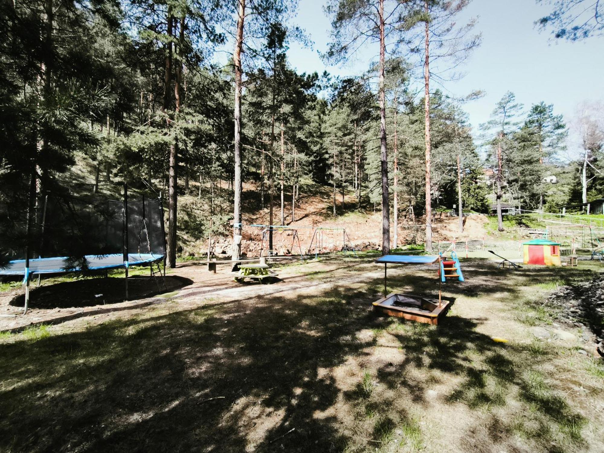 Vila Pogled Wellness I Spa Divčibare 外观 照片