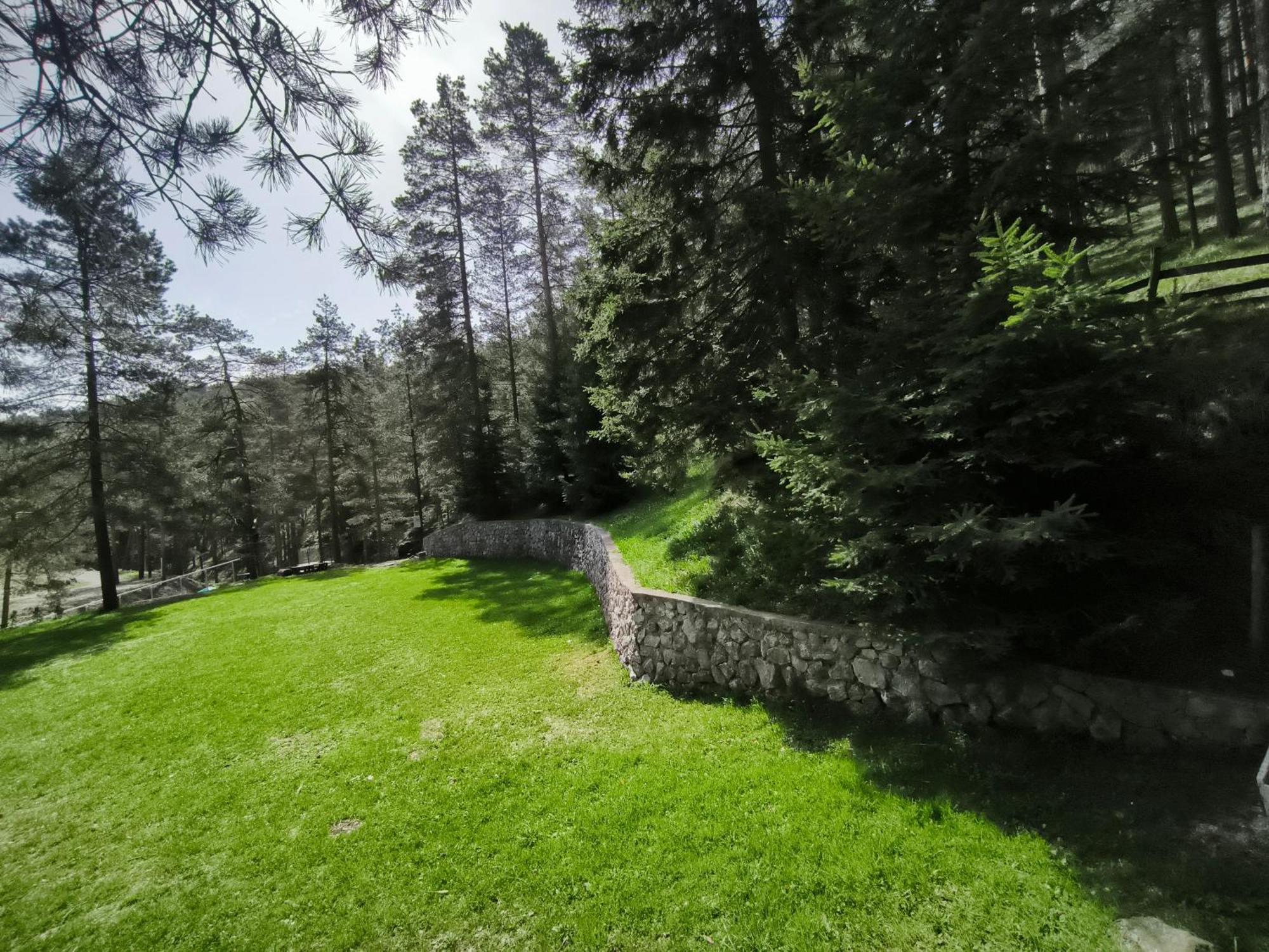 Vila Pogled Wellness I Spa Divčibare 外观 照片