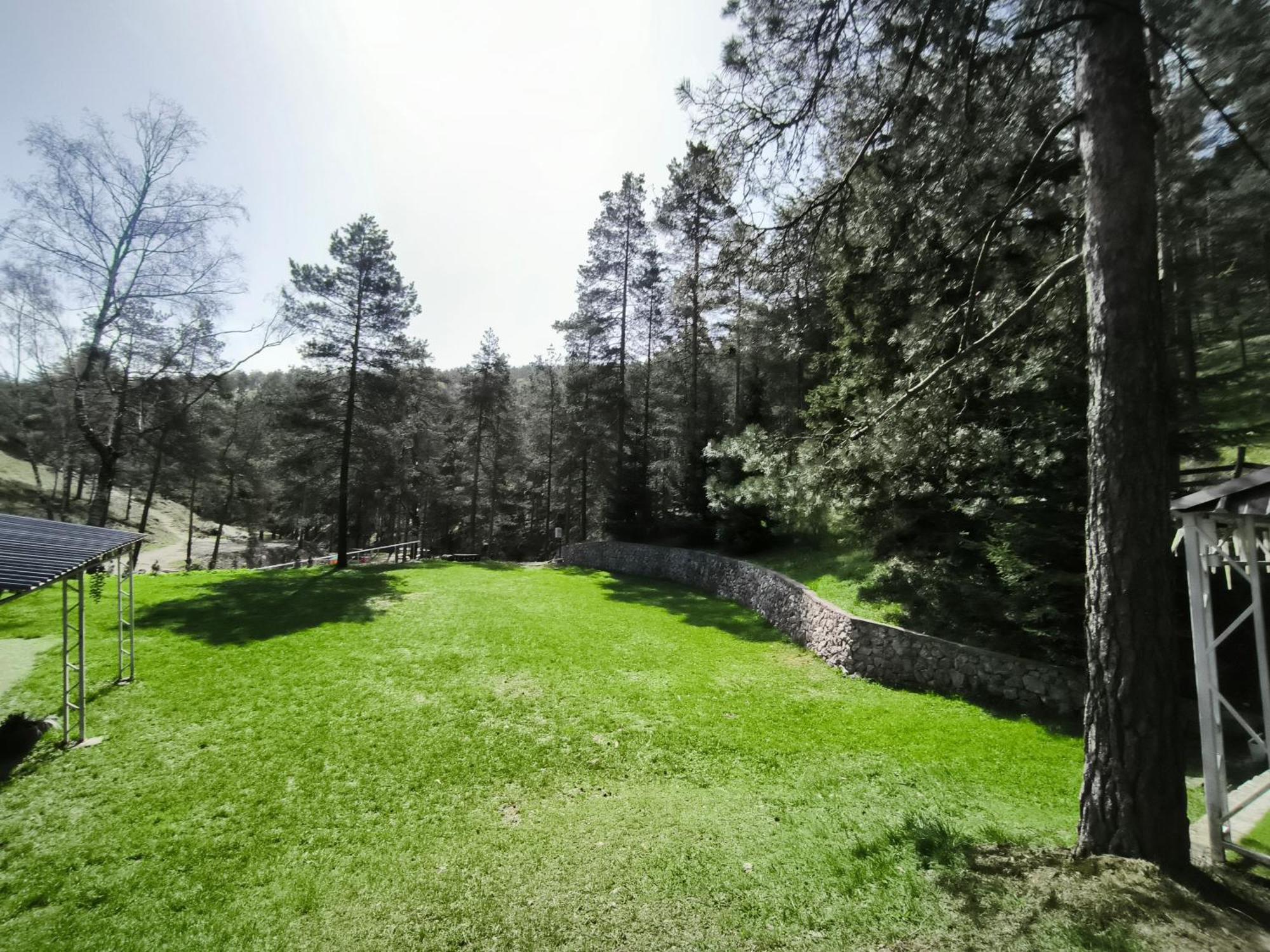 Vila Pogled Wellness I Spa Divčibare 外观 照片