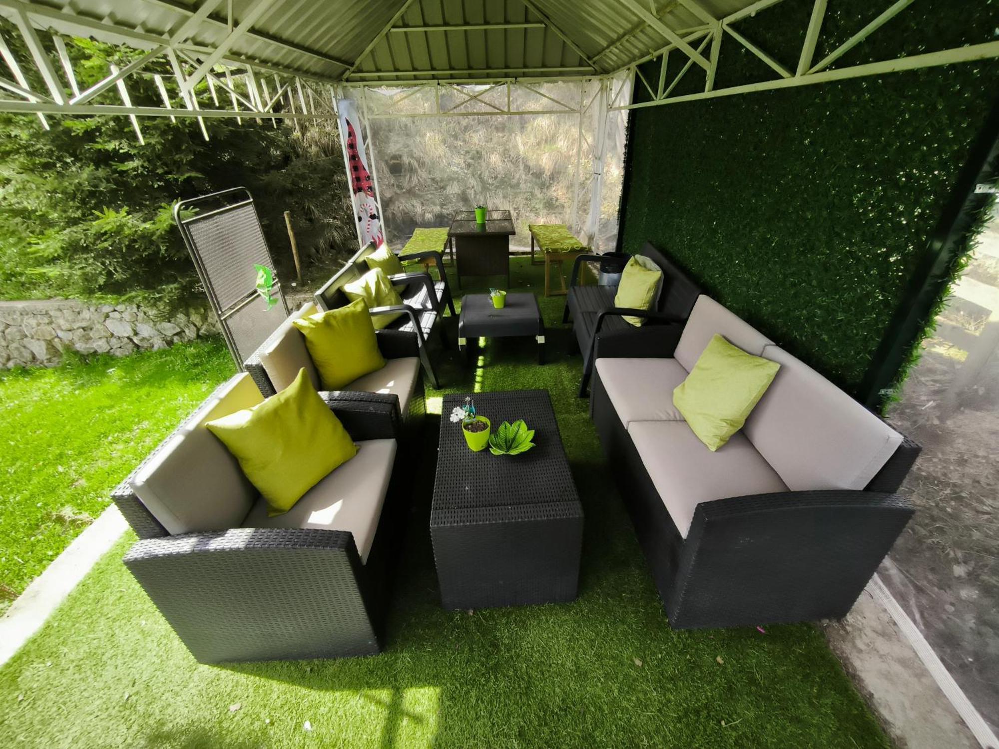 Vila Pogled Wellness I Spa Divčibare 外观 照片