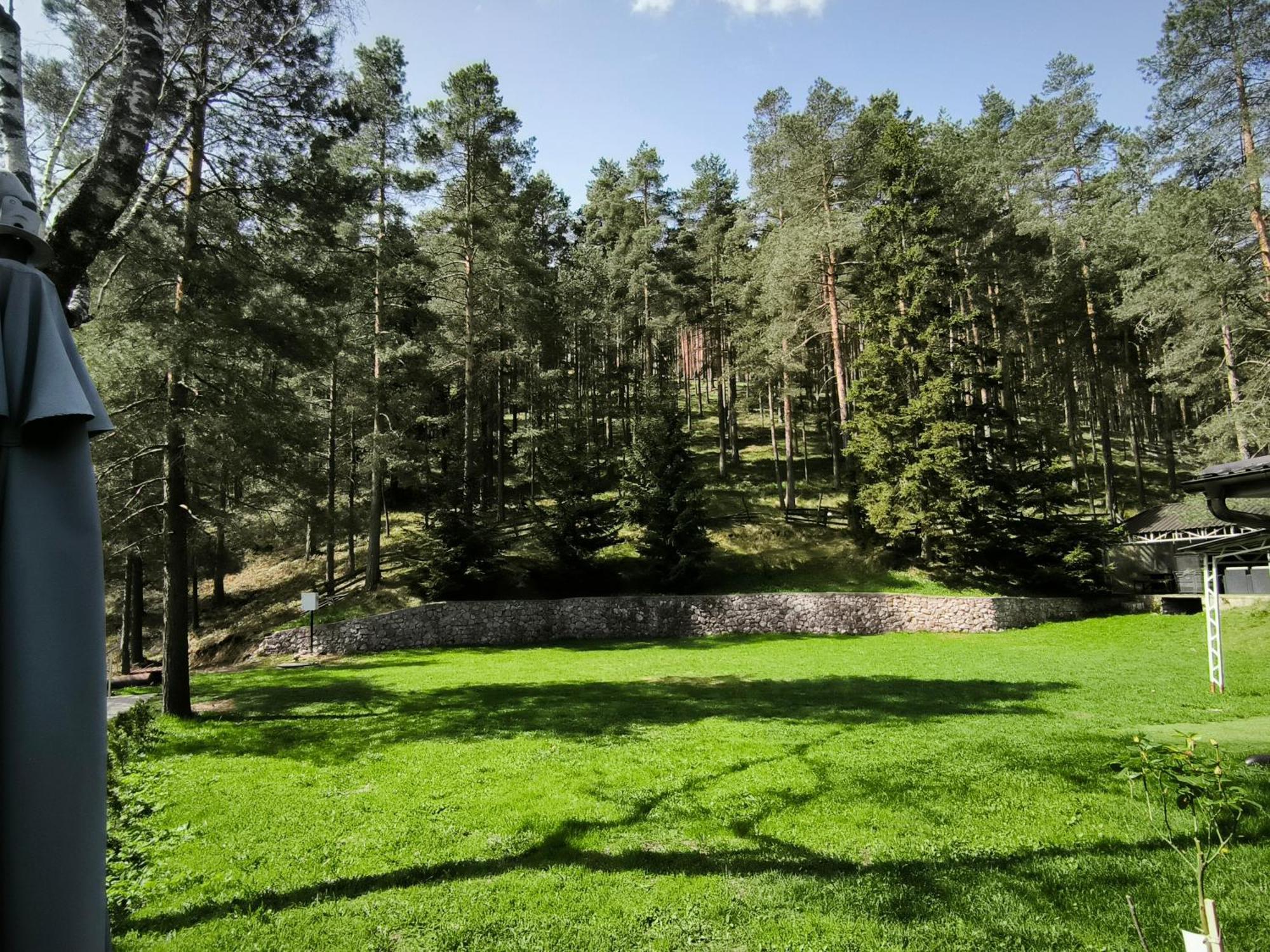 Vila Pogled Wellness I Spa Divčibare 外观 照片