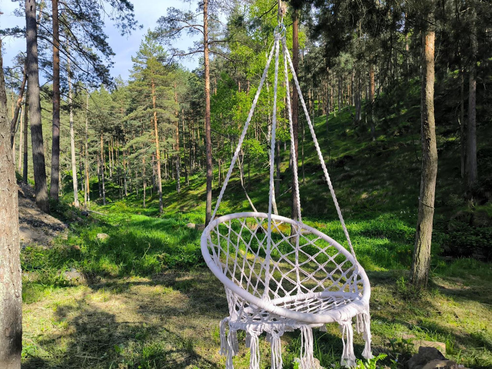 Vila Pogled Wellness I Spa Divčibare 外观 照片
