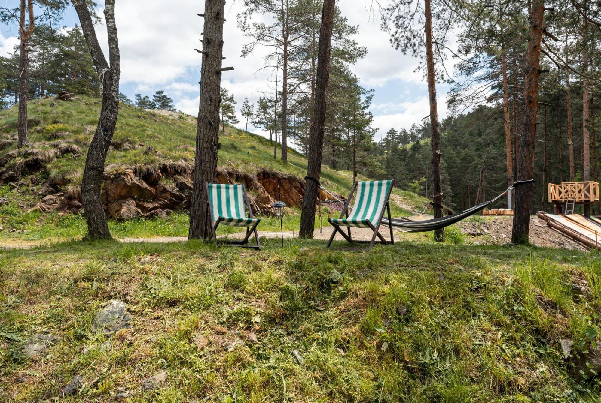 Vila Pogled Wellness I Spa Divčibare 外观 照片